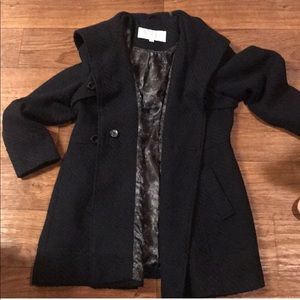 Jessica Simpson 2XL Hooded coat